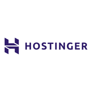 hostinger logo