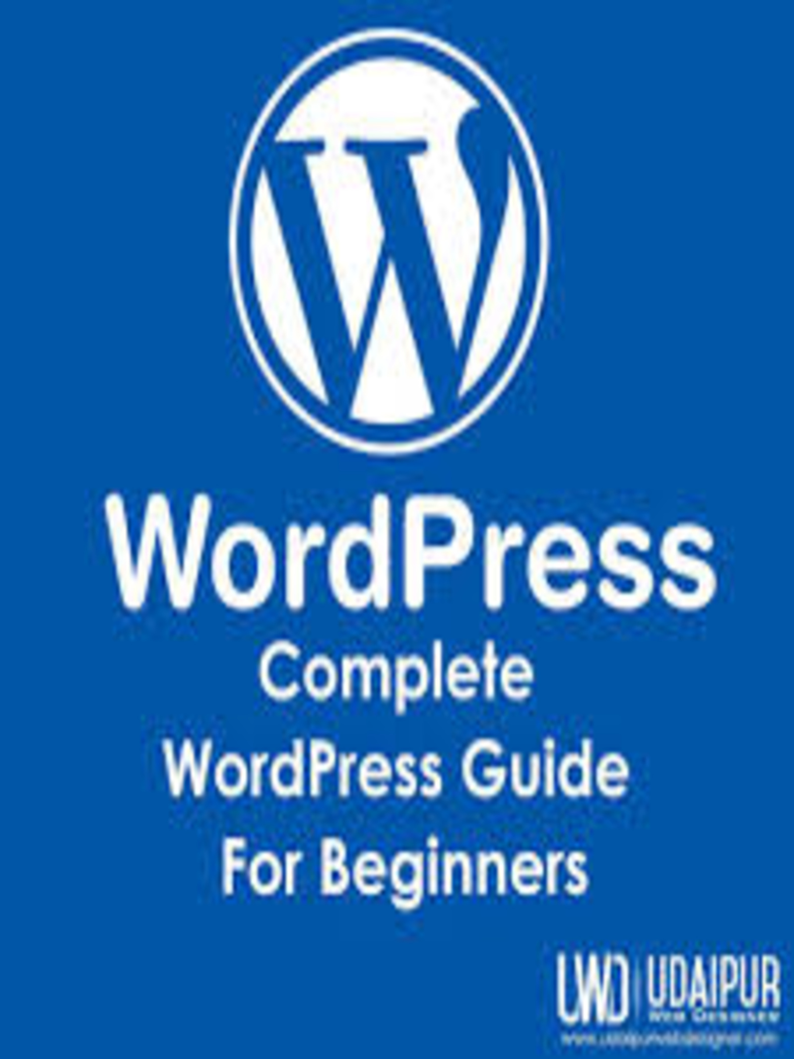 wordpress course